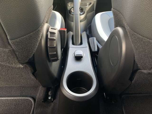 Fahrzeugbild eines Renault Twingo