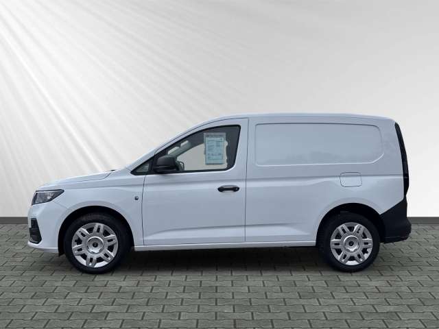 Fahrzeugbild eines Ford Transit Connect