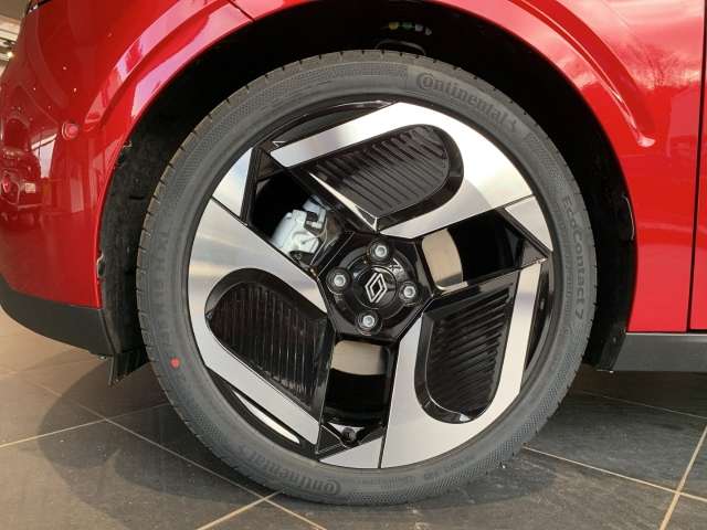 Fahrzeugbild eines Renault Twingo