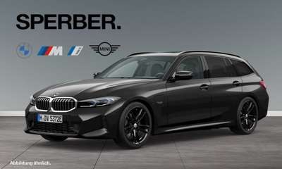 Bild BMW 3er-Reihe