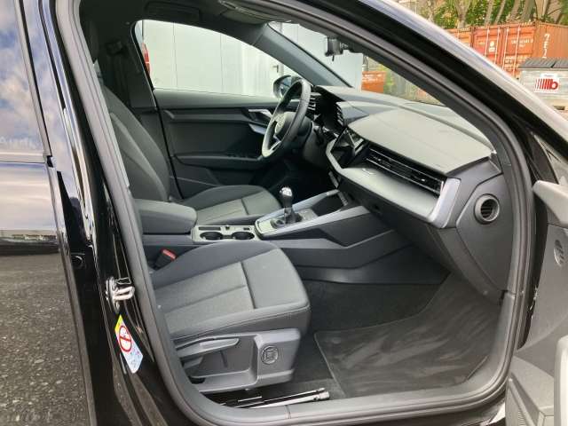 Fahrzeugbild eines Audi A3
