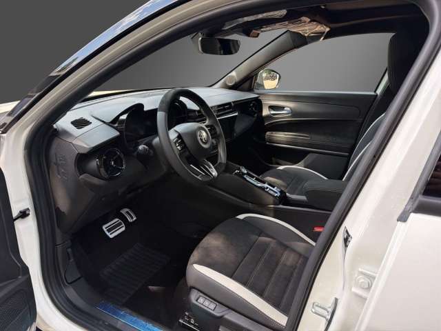 Fahrzeugbild eines Alfa Romeo Junior