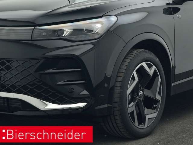 Fahrzeugbild eines Volkswagen Tiguan