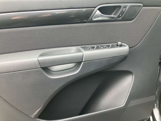 Fahrzeugbild eines SEAT Alhambra