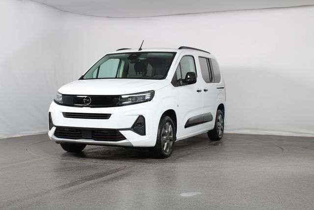 Fahrzeugbild eines Opel Combo