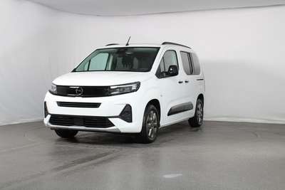 Bild Opel Combo
