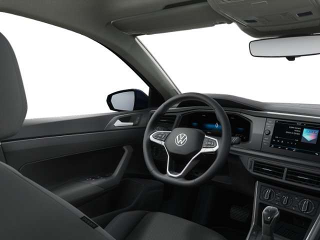 Fahrzeugbild eines Volkswagen Polo