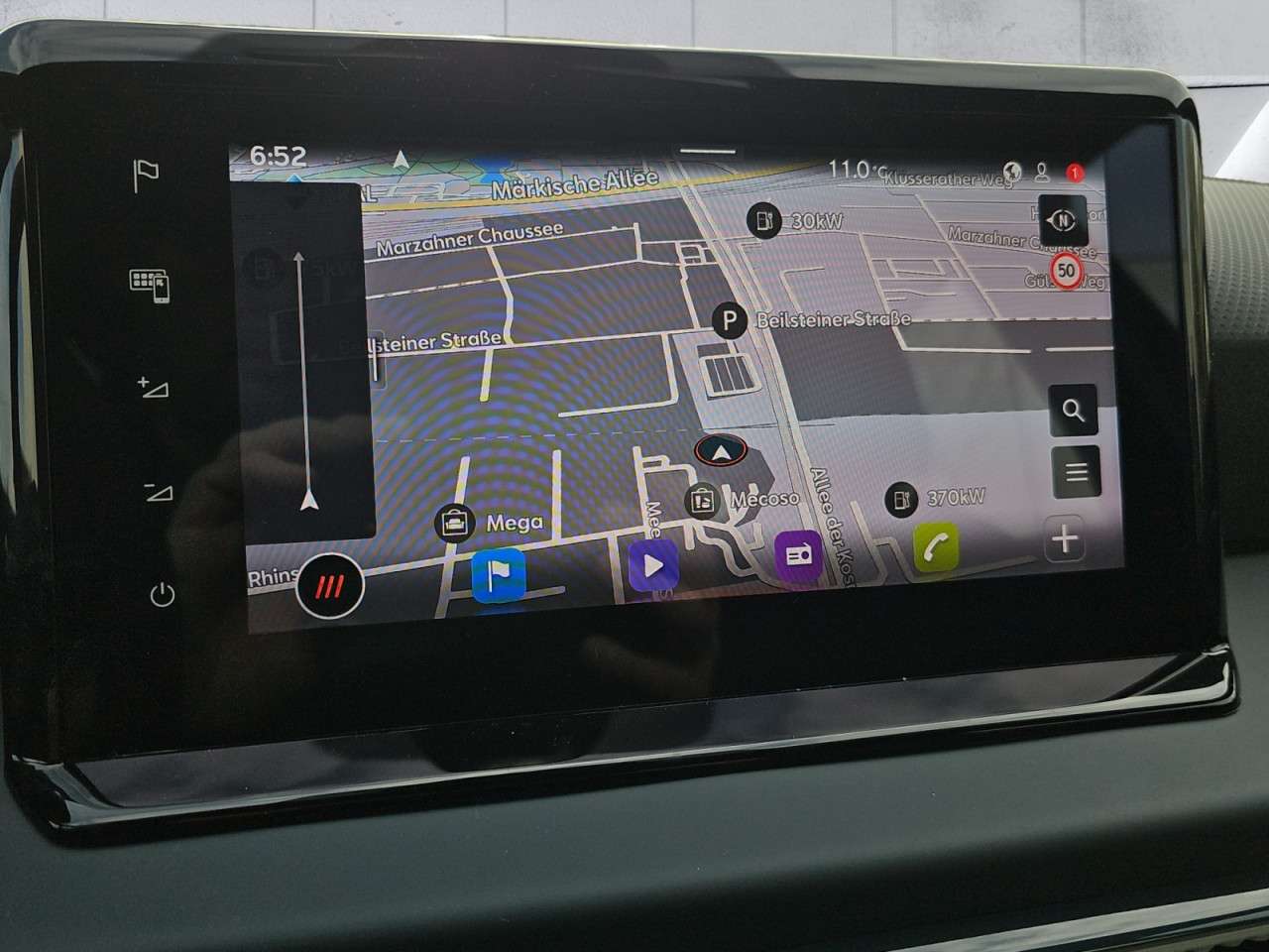Fahrzeugbild eines SEAT Arona