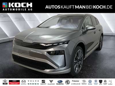 Bild Skoda ENYAQ