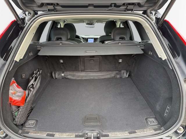 Fahrzeugbild eines Volvo XC60