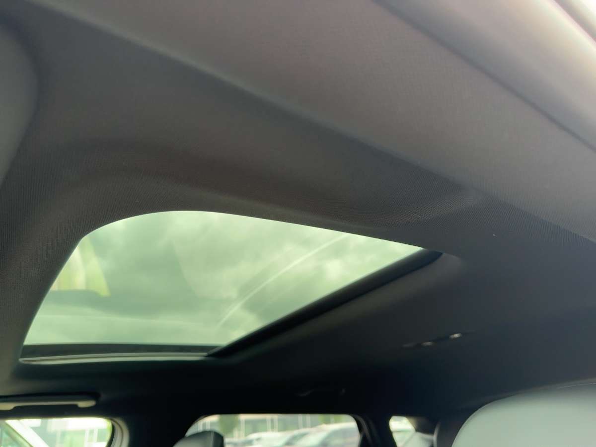 Fahrzeugbild eines Kia EV6