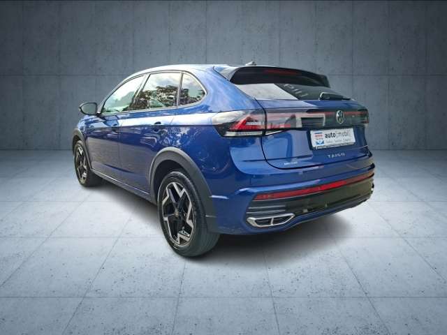Fahrzeugbild eines Volkswagen Taigo