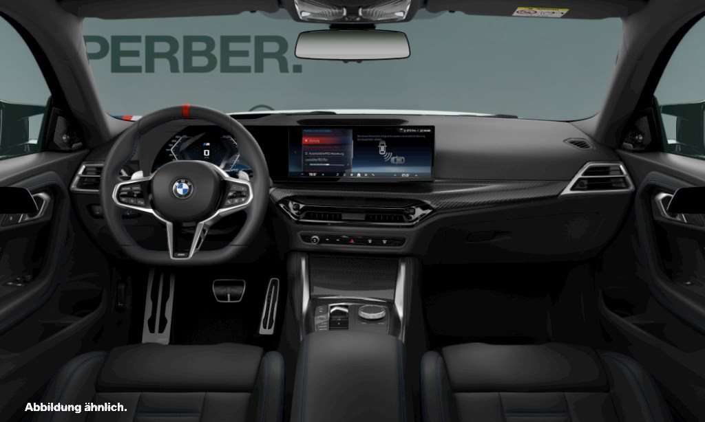 Fahrzeugbild eines BMW 2er-Reihe