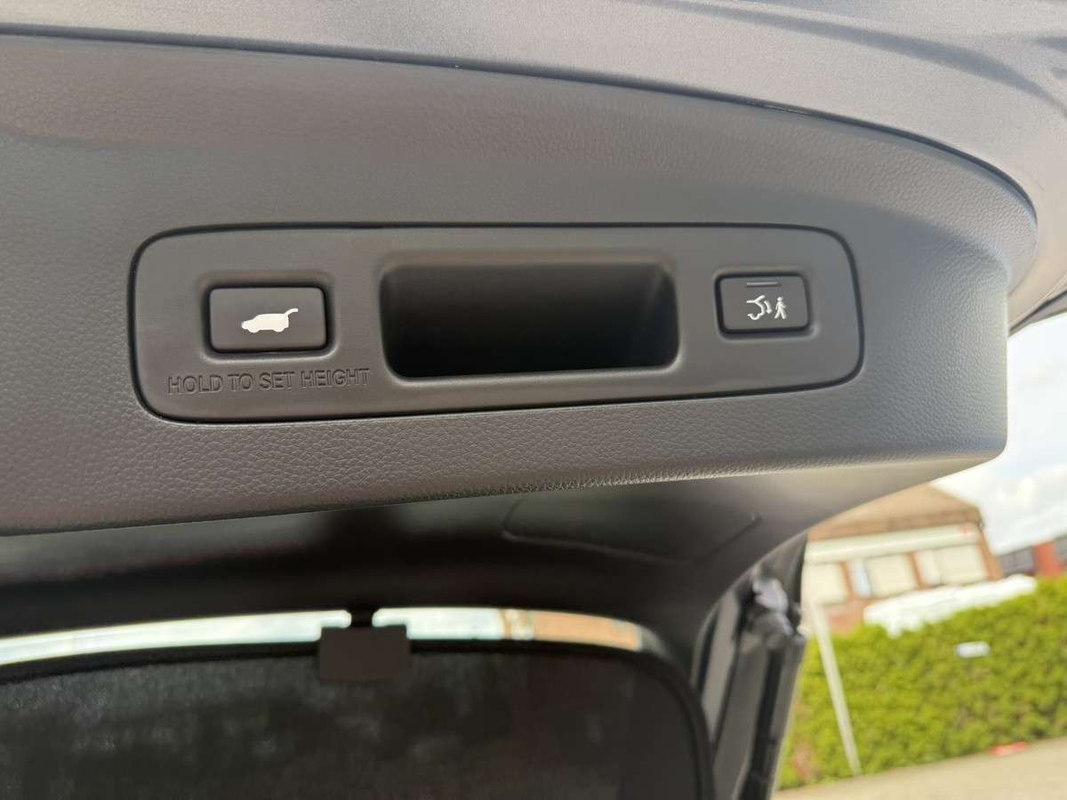 Fahrzeugbild eines Honda HR-V