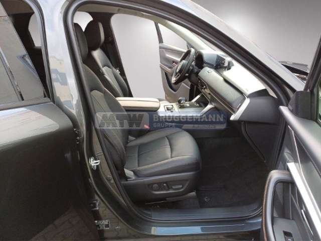 Fahrzeugbild eines Mazda CX-60