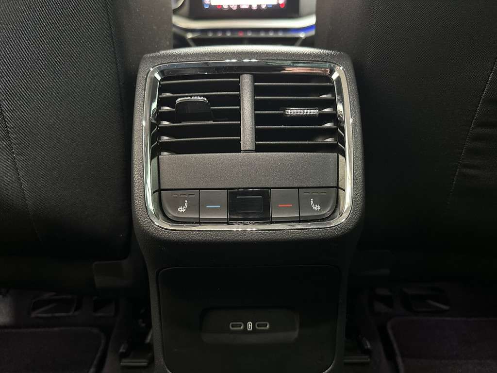 Fahrzeugbild eines Skoda Octavia