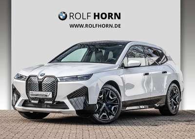 Bild BMW iX