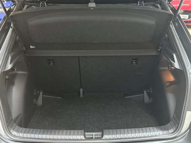 Fahrzeugbild eines Skoda Fabia