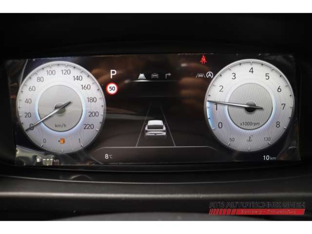 Fahrzeugbild eines Hyundai i20