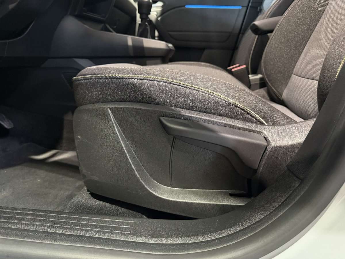 Fahrzeugbild eines Renault Captur