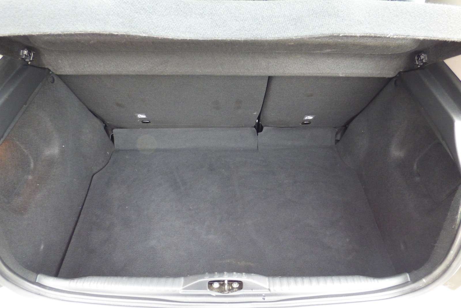 Fahrzeugbild eines Citroën C3