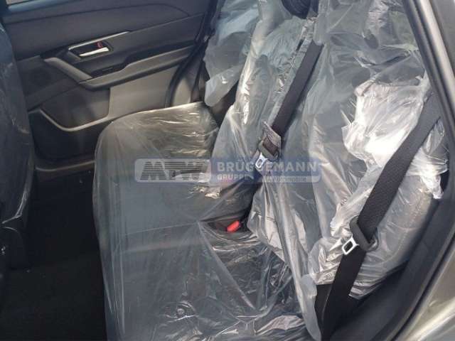 Fahrzeugbild eines Mazda CX-5