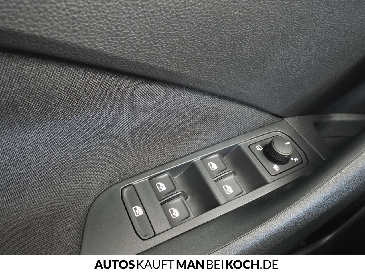 Fahrzeugbild eines Skoda Scala