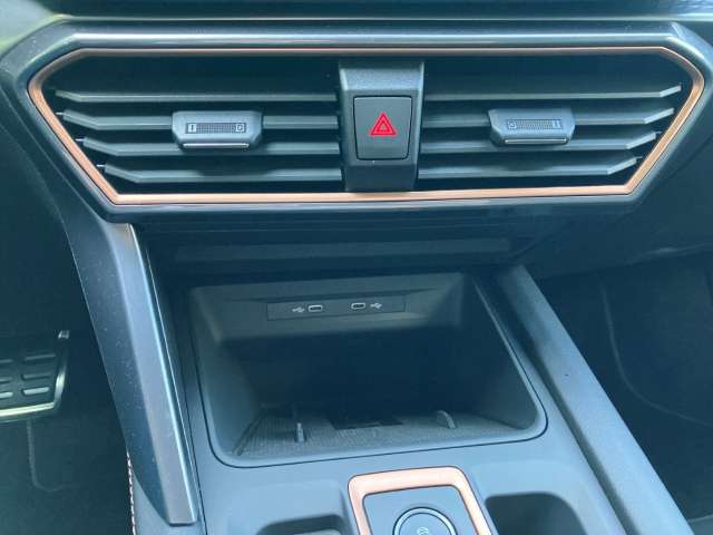 Fahrzeugbild eines CUPRA Leon