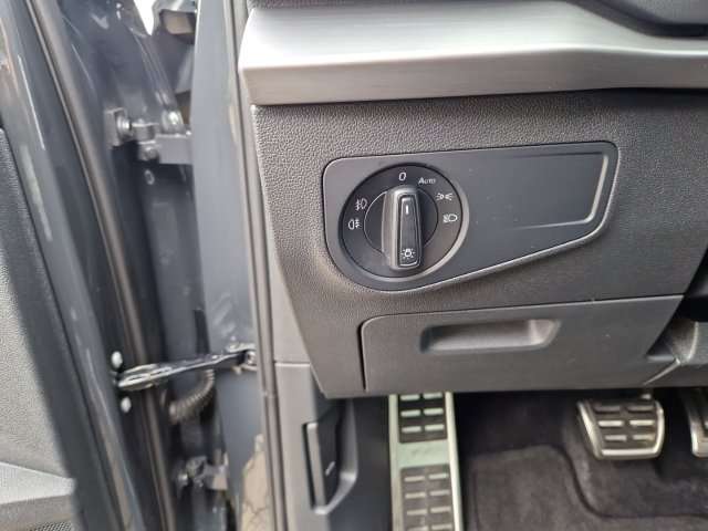 Fahrzeugbild eines SEAT Tarraco