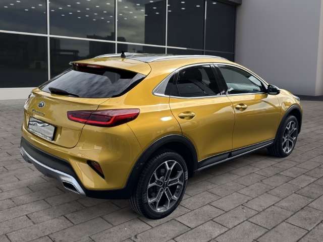 Fahrzeugbild eines Kia XCeed