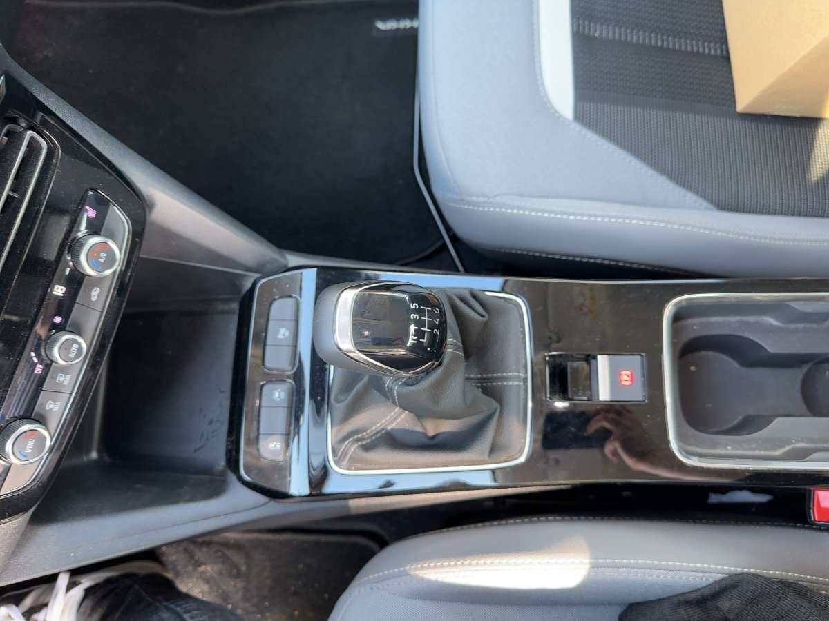 Fahrzeugbild eines Opel Mokka