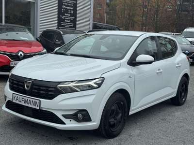 Bild Dacia Sandero