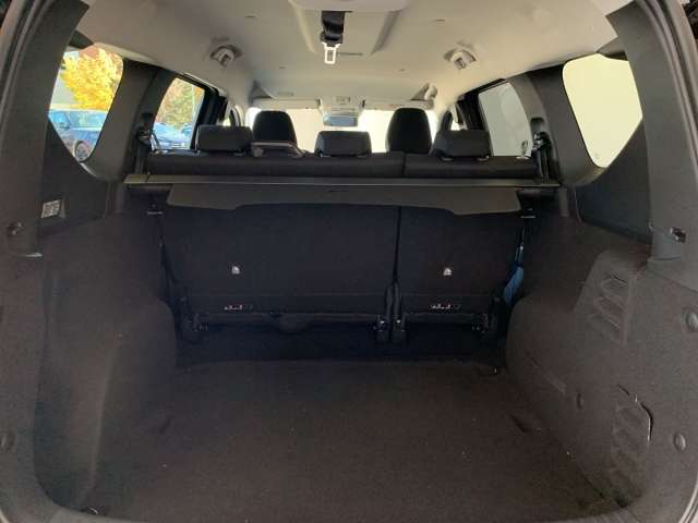 Fahrzeugbild eines Dacia Jogger