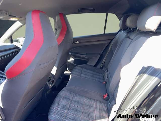 Fahrzeugbild eines Volkswagen Golf