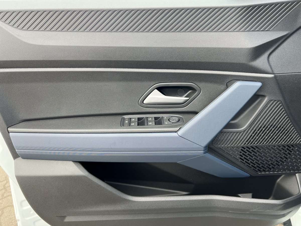 Fahrzeugbild eines Dacia Duster