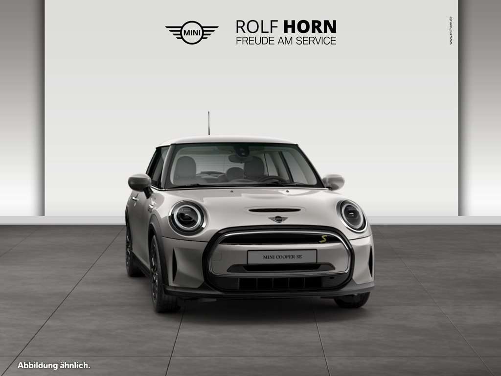 Fahrzeugbild eines MINI COOPER SE