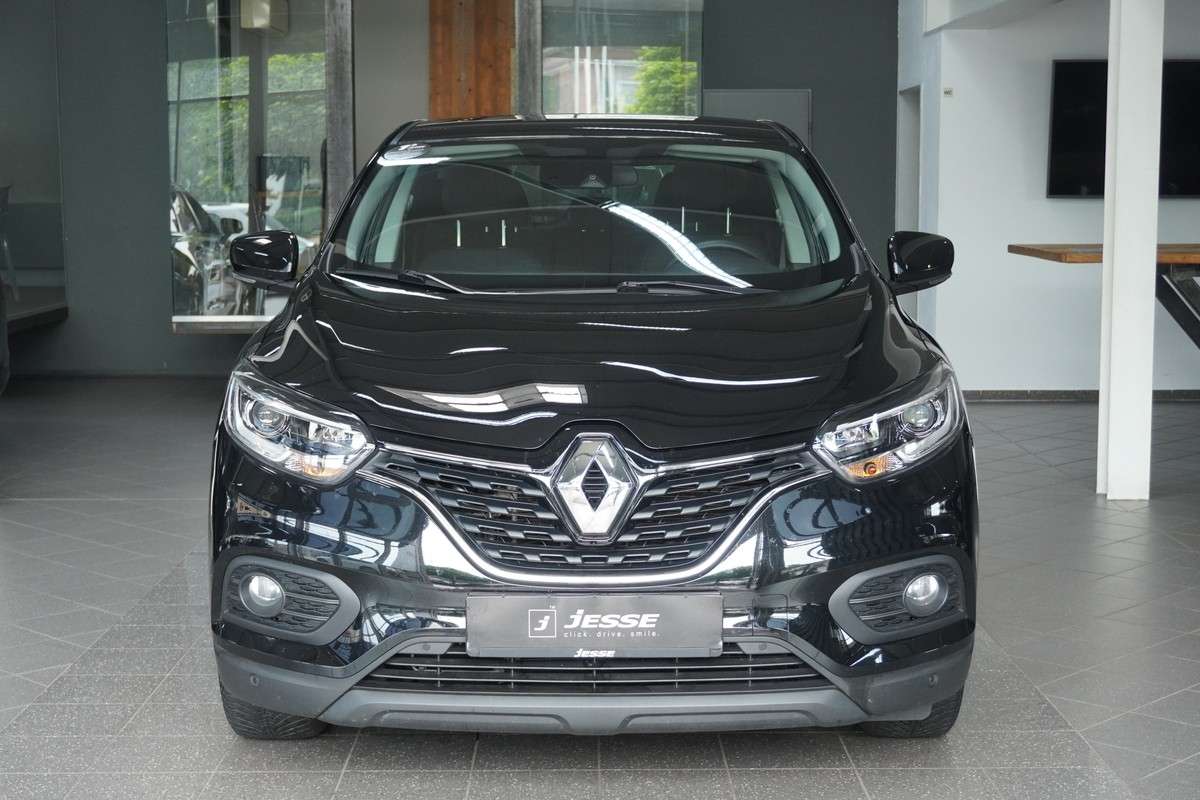 Fahrzeugbild eines Renault Kadjar