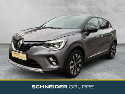 Bild Renault Captur