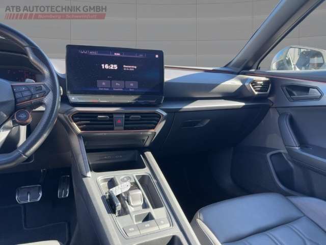 Fahrzeugbild eines CUPRA Formentor