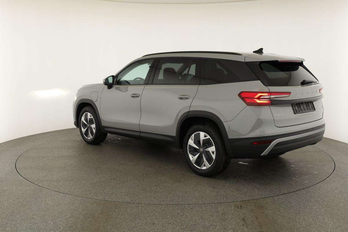 Fahrzeugbild eines Skoda Kodiaq