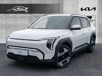 Bild Kia EV3