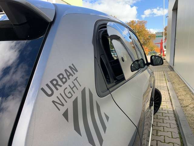 Fahrzeugbild eines Renault Twingo