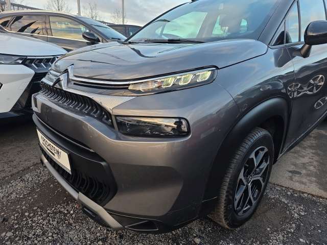 Fahrzeugbild eines Citroën C3 Aircross