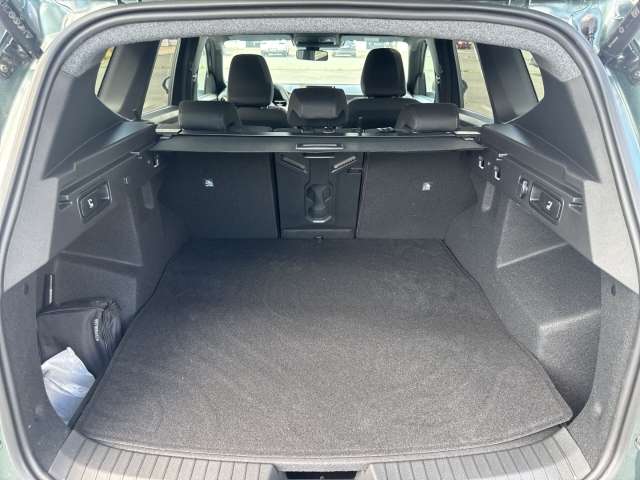 Fahrzeugbild eines Dacia Bigster