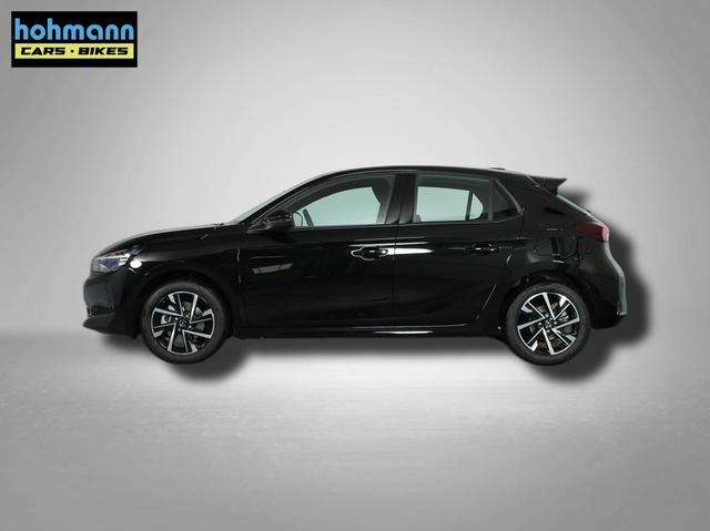 Fahrzeugbild eines Opel Corsa