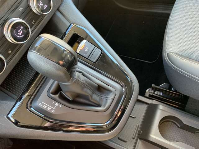 Fahrzeugbild eines Renault Kangoo