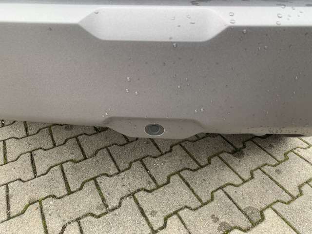 Fahrzeugbild eines Dacia Duster