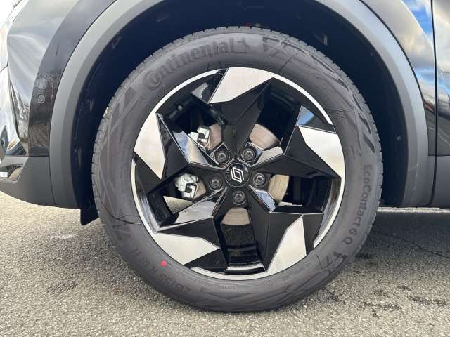 Fahrzeugbild eines Renault Captur