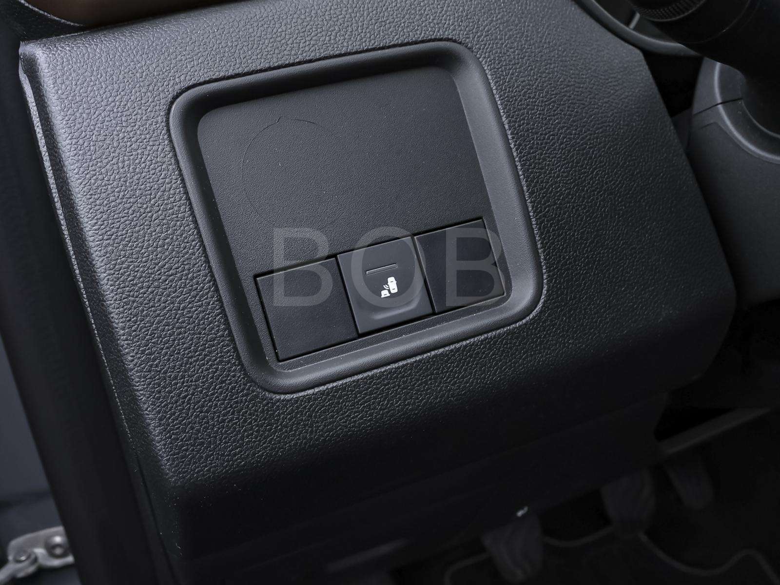 Fahrzeugbild eines Dacia Duster