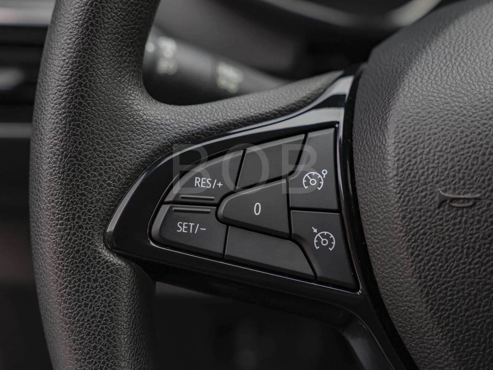 Fahrzeugbild eines Dacia Sandero